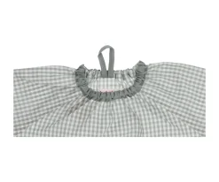 Outlet Babi con Bolsillo Central Vichy Dinos World Personalizado Colecciones Vuelta Al Cole|Babis Escolares