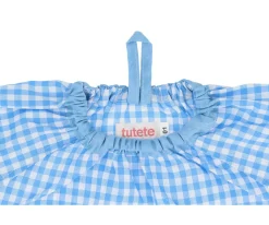 Best Babi con Bolsillo Central Vichy Croc Personalizado Colecciones Vuelta Al Cole|Babis Escolares