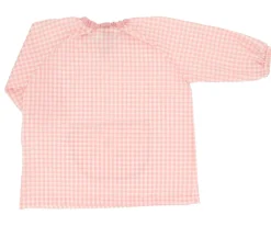 Online Babi con Bolsillo Central Vichy Geometric Nature Personalizado Babis Escolares|Colecciones Vuelta Al Cole