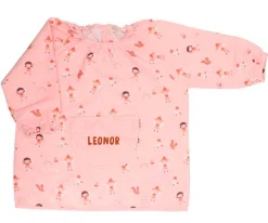 Clearance Babi con Bolsillo Central Wild Fairies Personalizable Babis Escolares|Colecciones Vuelta Al Cole