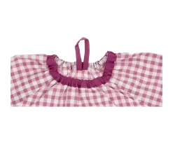 Best Babi con Bolsillo Central Vichy Fantastic Girl Personalizado Colecciones Vuelta Al Cole|Babis Escolares