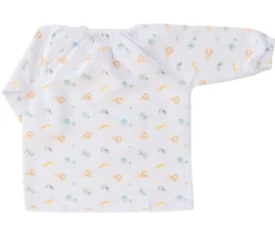 Colecciones Vuelta Al Cole^Tutete Babi con Bolsillo Central Savannah Personalizable