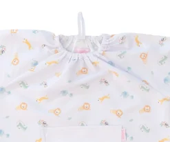 Colecciones Vuelta Al Cole^Tutete Babi con Bolsillo Central Savannah Personalizable