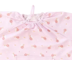 Discount Babi con Bolsillo Central Magical Unicorn Personalizable Colecciones Vuelta Al Cole|Babis Escolares