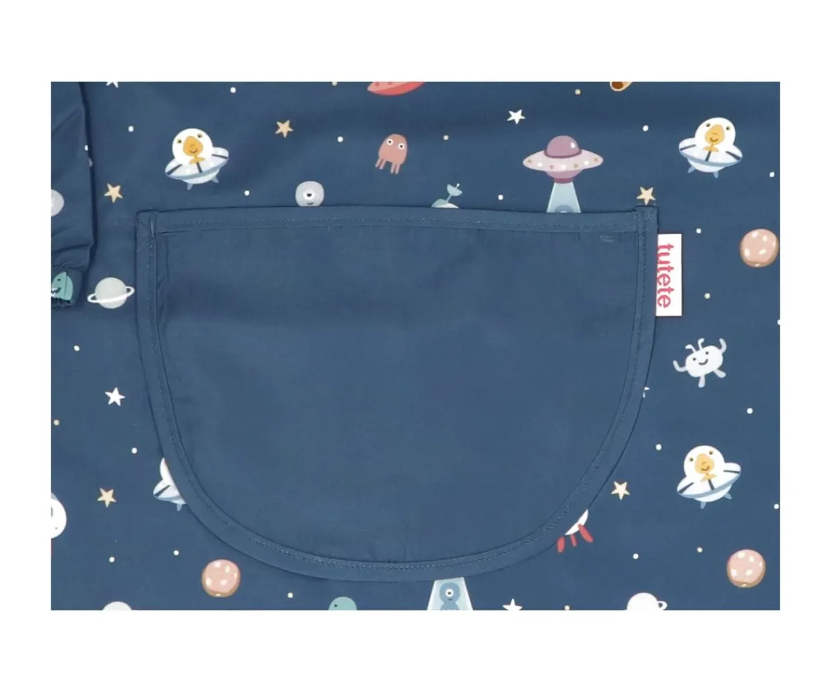Online Babi con Bolsillo Central The Martians Personalizable Babis Escolares|Colecciones Vuelta Al Cole