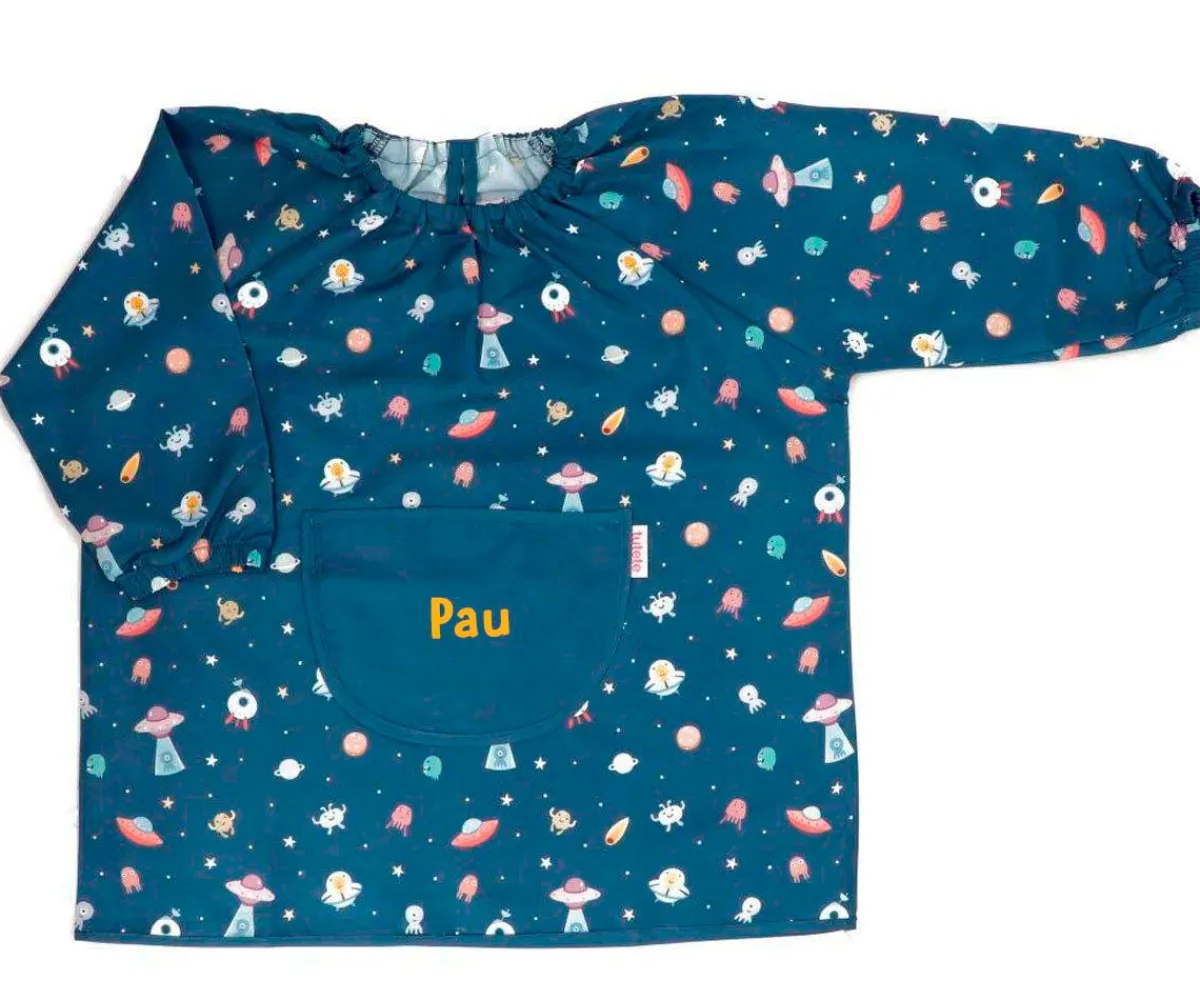 Online Babi con Bolsillo Central The Martians Personalizable Babis Escolares|Colecciones Vuelta Al Cole