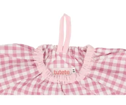 Online Babi con Bolsillo Central Vichy Ballet Personalizado Colecciones Vuelta Al Cole|Babis Escolares