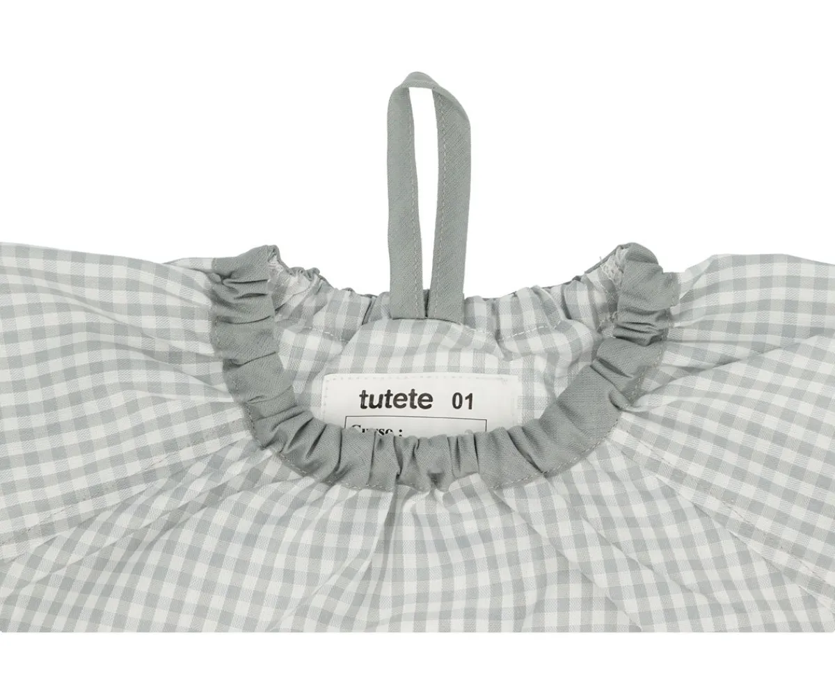 Sale Babi con Bolsillo Central Vichy Trucks Personalizado Babis Escolares|Colecciones Vuelta Al Cole