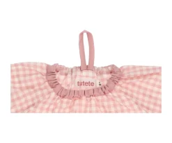 Sale Babi con Bolsillo Central Vichy Wild Fairies Personalizado Colecciones Vuelta Al Cole|Babis Escolares