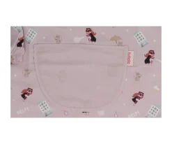 Colecciones Vuelta Al Cole^Tutete Babi con Bolsillo Central Fantastic Girl Personalizable