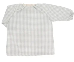 Online Babi con Bolsillo Central Vichy Funny Letters Personalizado Colecciones Vuelta Al Cole|Babis Escolares