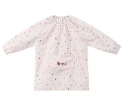 Colecciones Vuelta Al Cole^Tutete Babi con Bolsillo Geometric Nature Personalizable