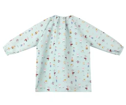 Colecciones Vuelta Al Cole^Tutete Babi con Bolsillo The Three Little Pigs Personalizable