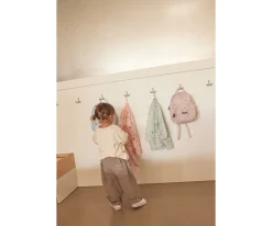 Colecciones Vuelta Al Cole^Tutete Babi con Botones Geometric Nature Personalizable