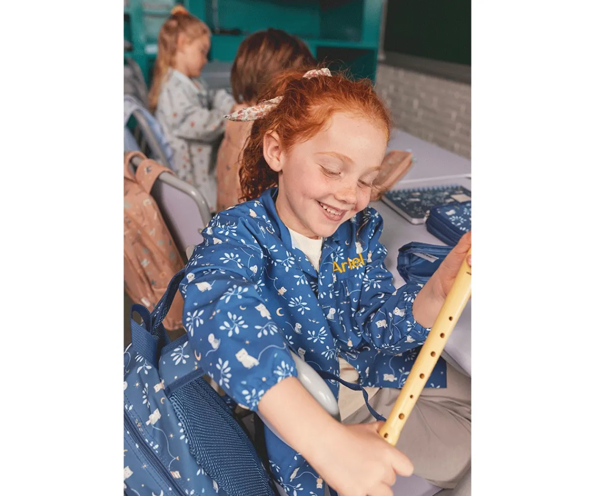 New Babi con Botones Magical Forest Personalizable Colecciones Vuelta Al Cole|Babis Escolares