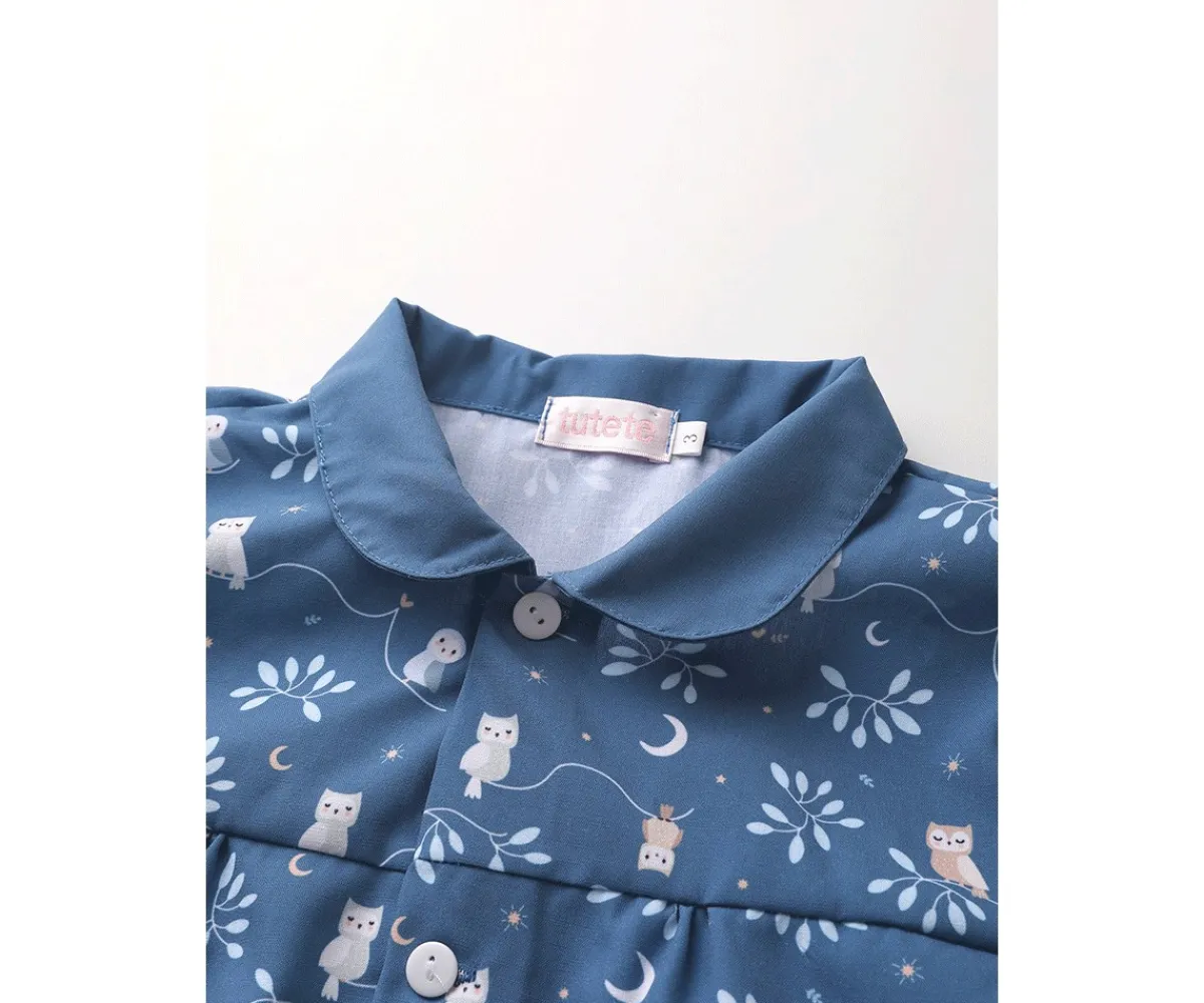 New Babi con Botones Magical Forest Personalizable Colecciones Vuelta Al Cole|Babis Escolares