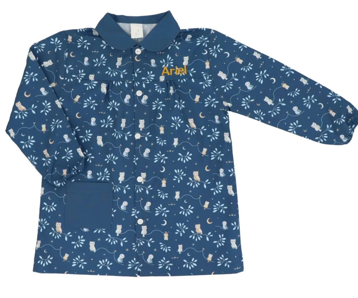 New Babi con Botones Magical Forest Personalizable Colecciones Vuelta Al Cole|Babis Escolares