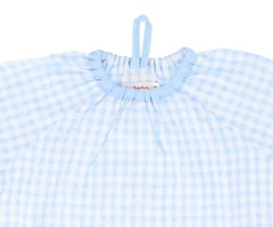 Discount Babi Lola con Bolsillo Central Vichy City Cars Personalizable Colecciones Vuelta Al Cole|Babis Escolares