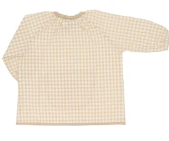 Colecciones Vuelta Al Cole^Tutete Textil Babi Lola con Bolsillo Central Funny Letters Personalizable