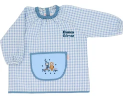 Clearance Babi Lola con Bolsillo Central Magical Forest Personalizable Babis Escolares|Colecciones Vuelta Al Cole