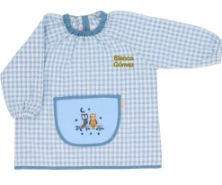 Clearance Babi Lola con Bolsillo Central Magical Forest Personalizable Babis Escolares|Colecciones Vuelta Al Cole