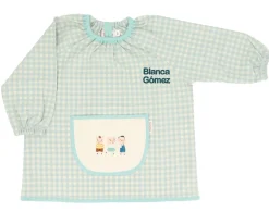 Discount Babi Lola con Bolsillo Central Three Little Pigs Personalizable Babis Escolares|Colecciones Vuelta Al Cole