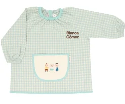 Discount Babi Lola con Bolsillo Central Three Little Pigs Personalizable Babis Escolares|Colecciones Vuelta Al Cole