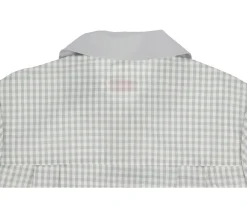 Colecciones Vuelta Al Cole^Tutete Textil Babi Seber con Botones Savannah Personalizable