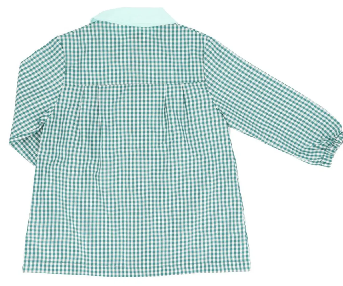 Discount Babi Seber con Botones Three Little Pigs Personalizable Babis Escolares|Colecciones Vuelta Al Cole