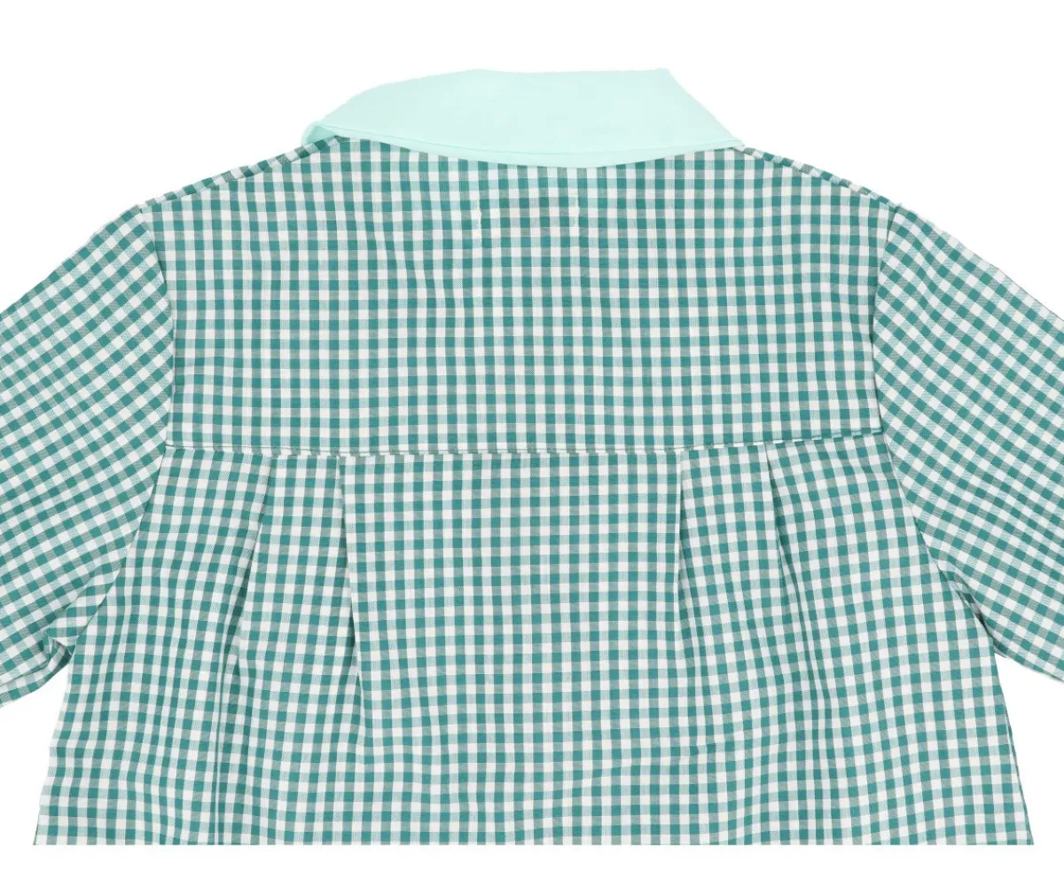 Discount Babi Seber con Botones Three Little Pigs Personalizable Babis Escolares|Colecciones Vuelta Al Cole