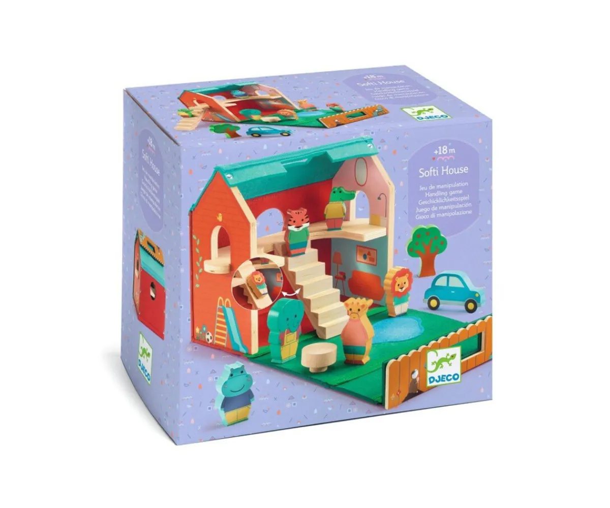 Online Baby Color SoftiHouse Niños Juguetes Niños 4 Años|Juguetes Para Niños De 18 Meses