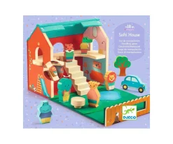 Online Baby Color SoftiHouse Niños Juguetes Niños 4 Años|Juguetes Para Niños De 18 Meses