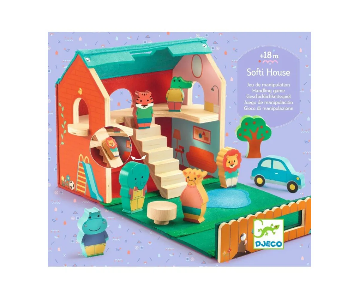 Online Baby Color SoftiHouse Niños Juguetes Niños 4 Años|Juguetes Para Niños De 18 Meses