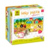 Online Baby Puzzle La Granja Niños Juguetes Niños 3 Años|Puzzles Para Niños