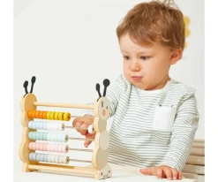 Sale Ábaco de Oruga Sweet Cocoon Niños Juguetes Para Niños De 18 Meses|Juguetes Niños 4 Años