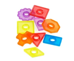 Online Ábaco Translúcido Sort & Count Abacolor Niños Juguetes Niños 5 Años|Juguetes Niños 6 Años