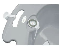 Bañeras Bebé^Olmitos Bañera Anatómica Grey