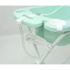 Bañeras Bebé^Olmitos Bañera Anatómica Menta