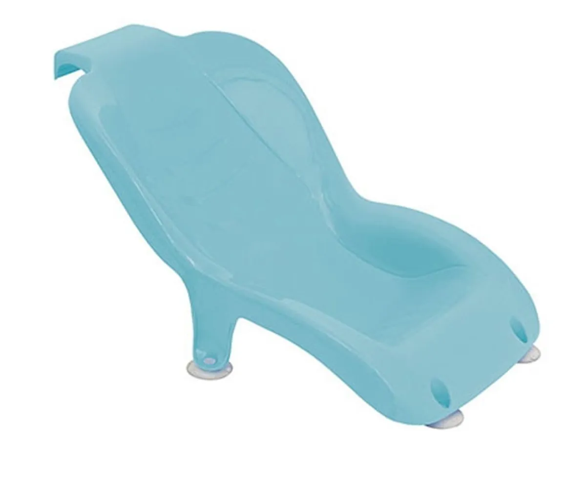 Bañeras Bebé^Olmitos Bañera Cubeta Gris