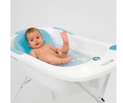 Bañeras Bebé^Olmitos Bañera Cubeta Gris