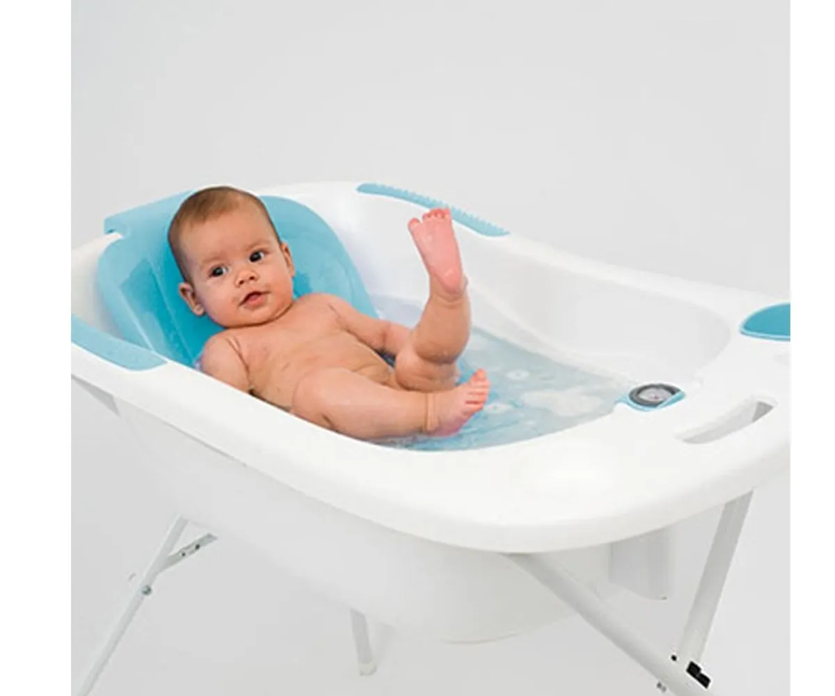 Bañeras Bebé^Olmitos Bañera Cubeta Gris