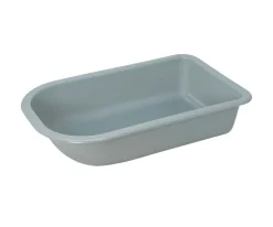 Accesorios Para Muñecas^mamamemo Bañera Gris para Muñecos