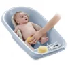Bañeras Bebé^Thermobaby Bañera Luxe Baby Blue