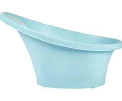 Bañeras Bebé^Shnuggle Bath Bañera Shnuggle Agua Respaldo Blanco