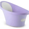 Bañeras Bebé^Shnuggle Bath Bañera Shnuggle Eucalyptus Respaldo Lilac