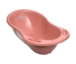 Bañeras Bebé^Teggi Bañera Baby Meteo Old Rose