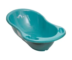 Bañeras Bebé^Teggi Bañera Baby Meteo Turquesa