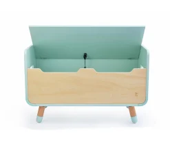 Outlet Baúl para Juguetes 2 en 1 Niños Juguetes Niños 3 Años|Mobiliario Infantil