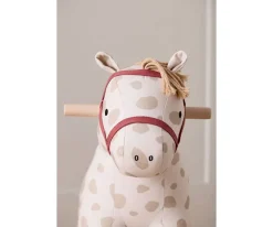 Sale Balancín Horse Dotty Aiden Niños Juguetes Para Niños De Un Año|Juguetes Para Niños De 18 Meses