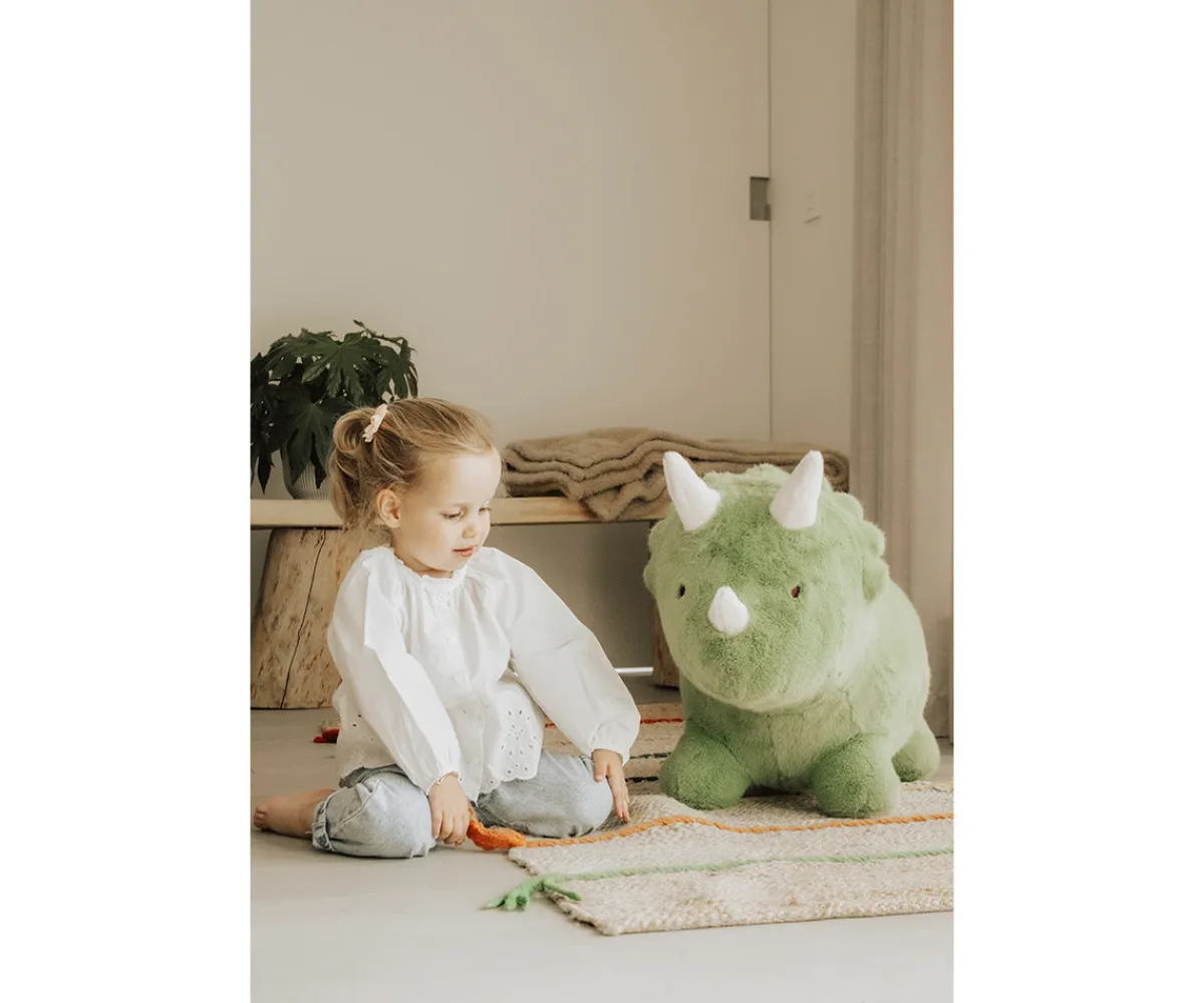 Juguetes Niños 3 Años^Wild&Soft Balancín Soft Dino